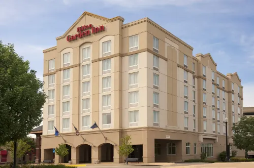 Hilton Garden Inn West Lafayette Wabash Landing Featured Photos