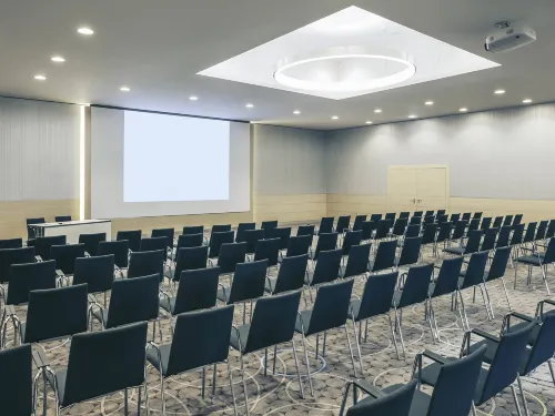 Mercure Hotel Dortmund Messe Espaces Affaires Photos