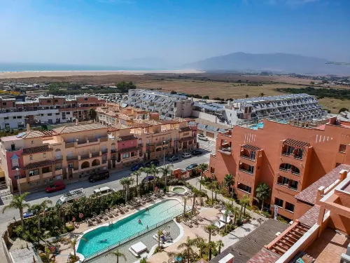 Tarifa Lances by QHotels Empfohlen Photos