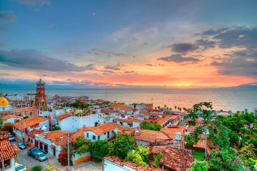 Marriott Puerto Vallarta Resort & Spa Near Hotel Photos