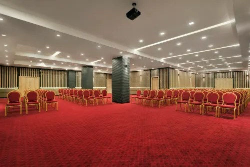 Ramada Encore by Wyndham Gebze Espaces Affaires Photos