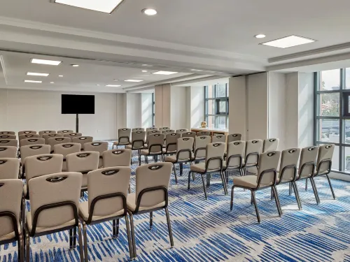 Hyatt Regency La Jolla at Aventine Business Facilities Photos