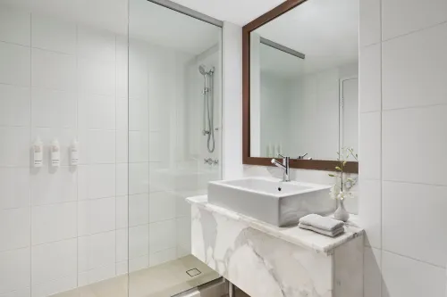 Melbourne Marriott Hotel Photos