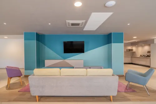 City Express Suites by Marriott Querétaro Photos