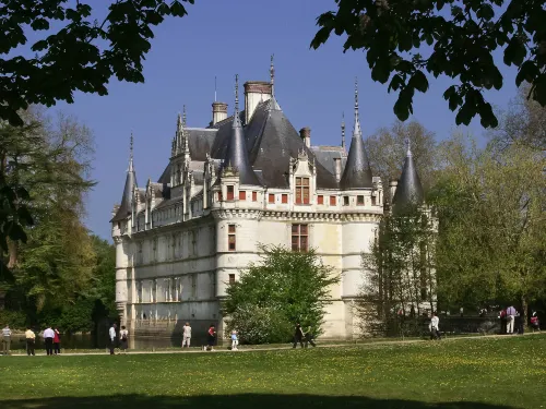 Hôtel Mercure Tours Nord Extérieur Photos