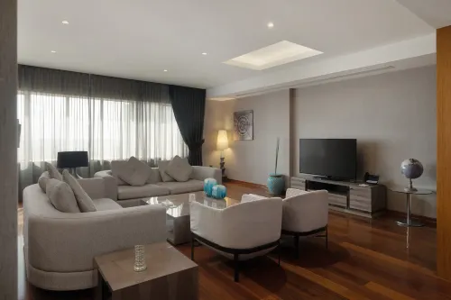 Ramada by Wyndham Erbil Gulan Street Photos