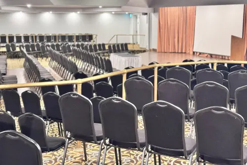Ramada by Wyndham London Espaces Affaires Photos