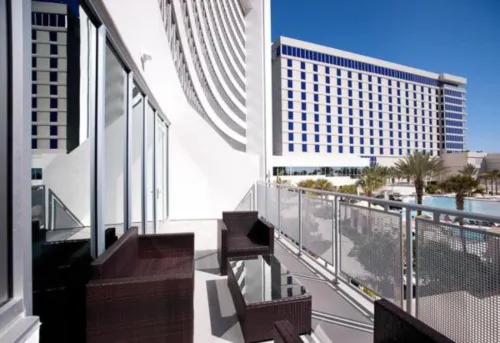Hard Rock Hotel & Casino Biloxi À proximité de l'hôtel Photos
