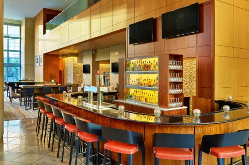 The Westin Charlotte Loisirs et amusements Photos