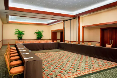 Sheraton Kauai Resort Business Facilities Photos