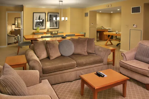 DoubleTree by Hilton Hartford Downtown Photos