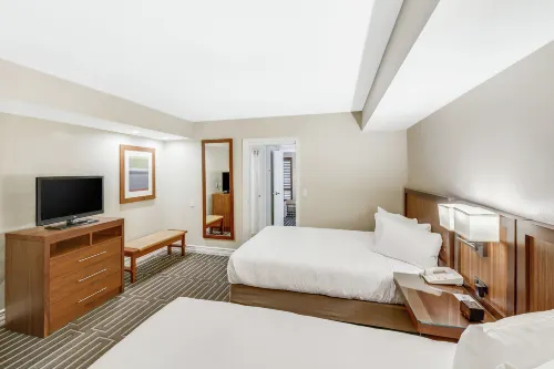 Hilton Phoenix Tapatio Cliffs Resort Rooms Photos