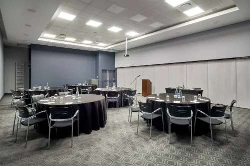 Protea Hotel Pretoria Loftus Park Espaces Affaires Photos