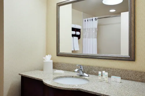 Hampton Inn Indianapolis Northwest - Park 100 Chambres Photos