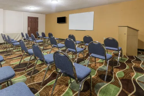Days Inn by Wyndham Sarasota I-75 Espaces Affaires Photos