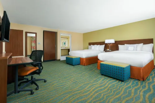 Fairfield Inn & Suites Key West at the Keys Collection Photos