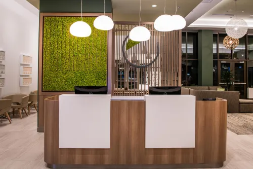 Element Scottsdale at SkySong Yleiset tilat Photos