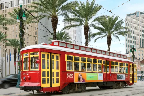 The Westin New Orleans Near Hotel Photos