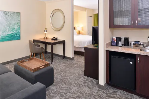 SpringHill Suites Corona Riverside Photos