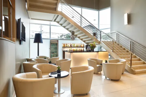 Sheraton Vitoria Hotel الأماكن العامة Photos