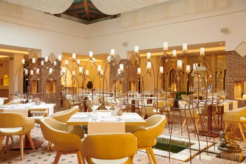 Iberostar Selection Marbella Coral Beach Restauration Photos