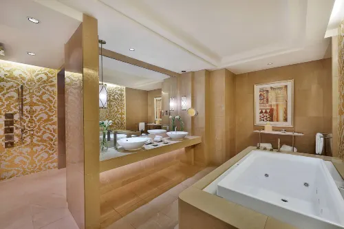 The Ritz-Carlton, Dubai Photos