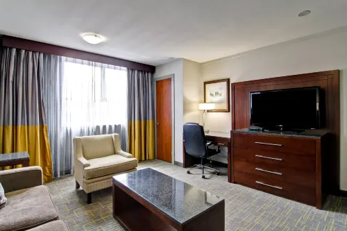DoubleTree by Hilton Kamloops Camere Photos