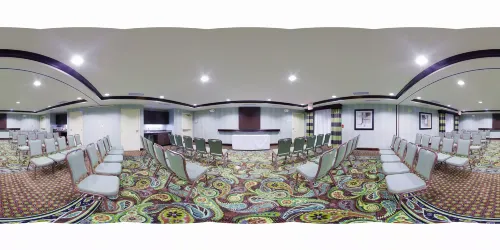 Holiday Inn Express Columbus - Dublin Business Facilities Photos