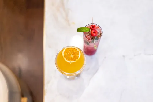 JW Marriott Houston by the Galleria Benessere e tempo libero Photos