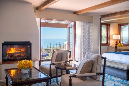 The Ritz-Carlton Bacara, Santa Barbara Photos