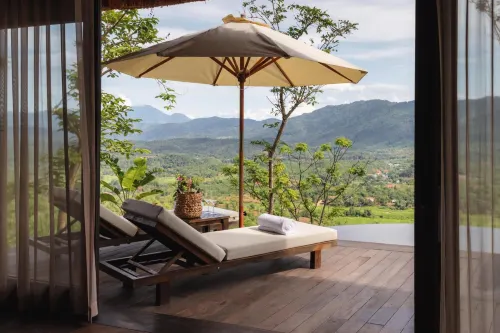 Avana Retreat Phòng Photos