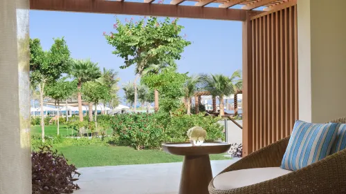 InterContinental Ras Al Khaimah Mina Al Arab Resort & Spa Номера Photos