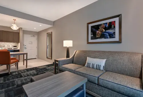 Homewood Suites by Hilton Austin Cedar Park-Lakeline Rooms Photos