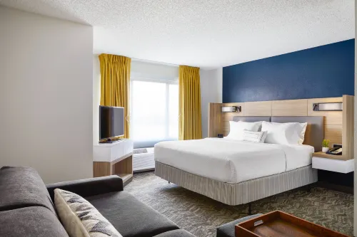 SpringHill Suites Tempe at Arizona Mills Mall Photos