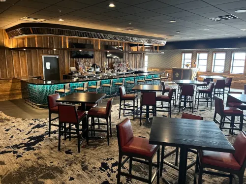 Holiday Inn St Louis SW - Route 66 Leisure & Recreation Photos