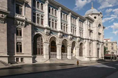 Sanasaryan HAN, a Luxury Collection Hotel, Istanbul Рядом с отелем Photos