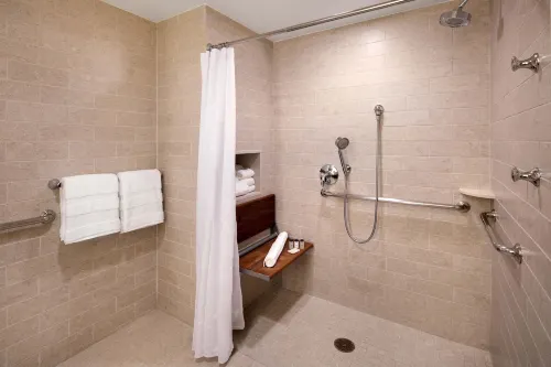 Sheraton Palo Alto Hotel Photos