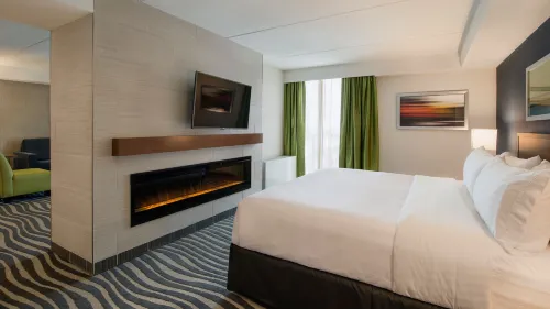 Holiday Inn Winnipeg - Airport West Photos