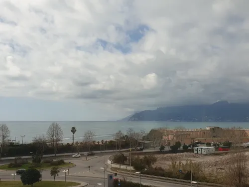 Novotel Salerno Est Arechi Tæt på hotel Photos