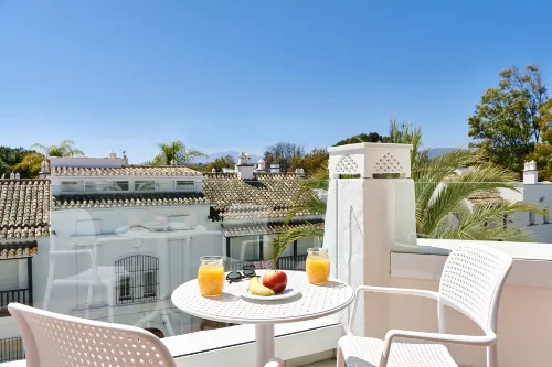 Iberostar Selection Marbella Coral Beach À proximité de l'hôtel Photos