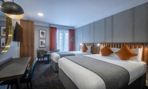 Talbot Hotel Stillorgan Photos