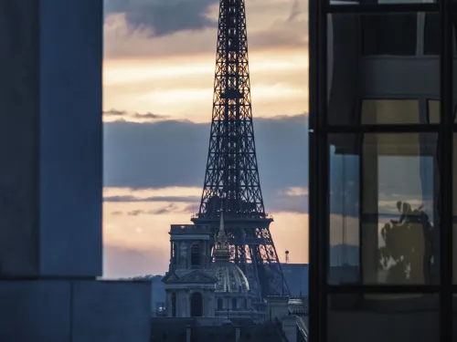 Mercure Paris Orly Rungis Aéroport Dekat Hotel Photos
