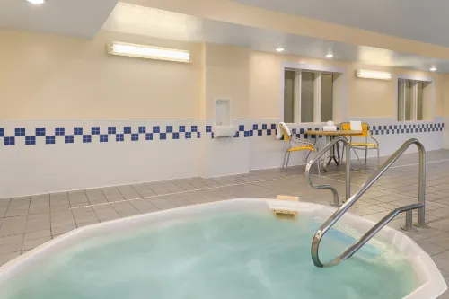 Fairfield Inn & Suites Minneapolis Bloomington/Mall of America Leisure & Recreation Photos