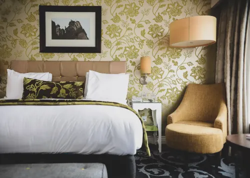 Hotel Indigo Glasgow Photos