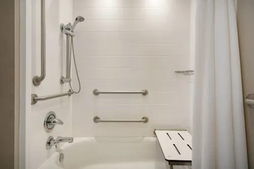 SpringHill Suites Ewing Princeton South Photos
