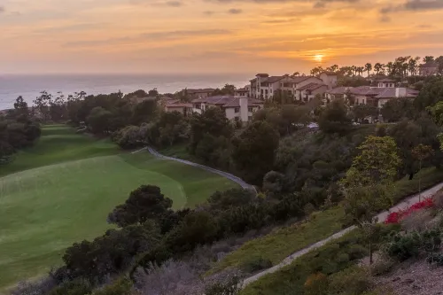 Marriott's Newport Coast Villas À proximité de l'hôtel Photos
