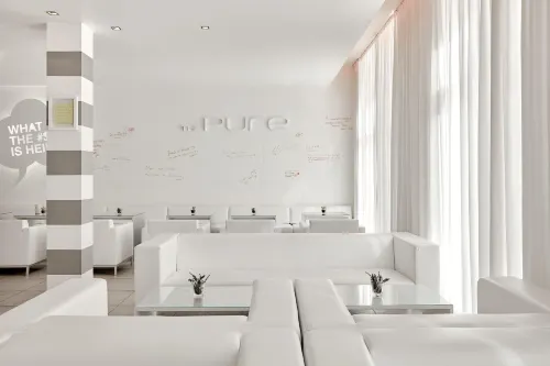 The Pure, Frankfurt, a Member of Design Hotels Public Areas Photos