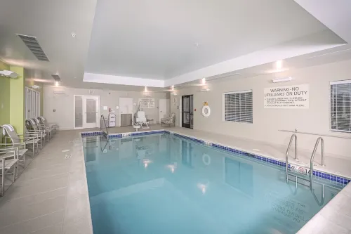 Hampton Inn Boston - Westborough Leisure & Recreation Photos