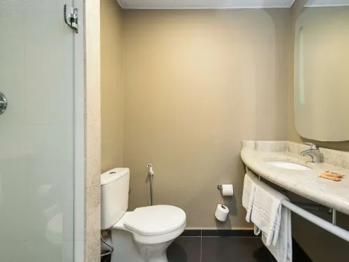 Ibis Jacarei Rooms Photos