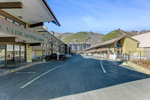 The Wander Hotel, a Ramada by Wyndham Public Areas Photos